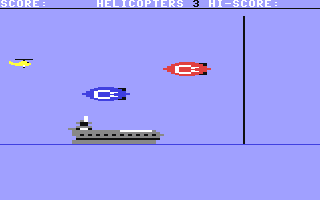 Helicopter