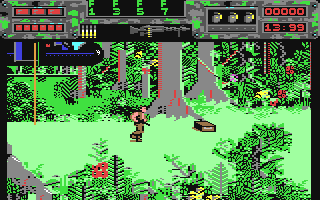 Predator