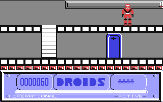 Droids