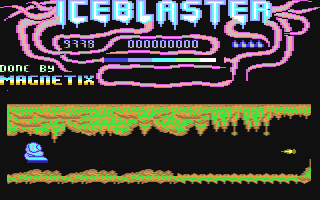 Iceblaster