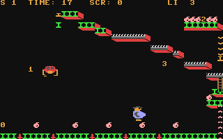 Jump! Machine