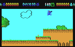 Lupo Alberto - The Videogame