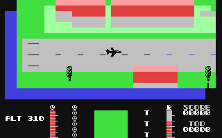 TLL - Tornado Low Level