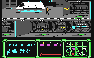 V - The Computer Game