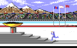 Winter Games