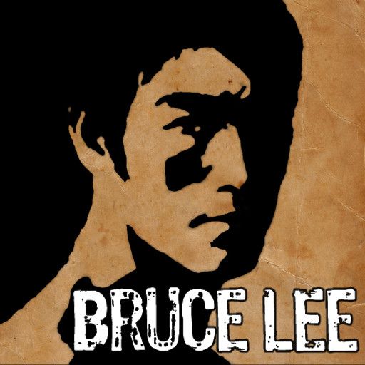 Bruce Lee: Dragon Warrior cover picture